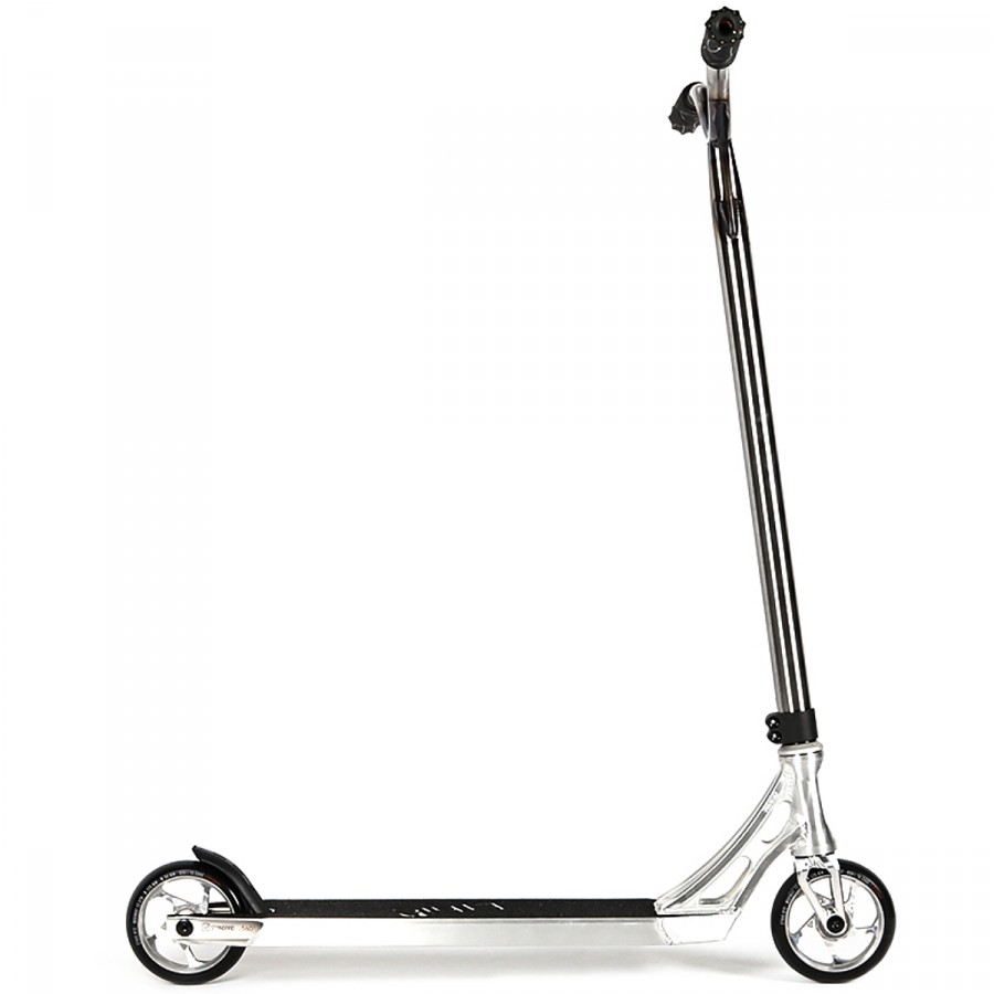 Freestyle Scooter Ethic Vulcain 12 Std Raw 2023 