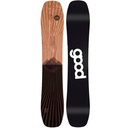 Snowboard Goodboards Rotor Double  Rocker 2019
